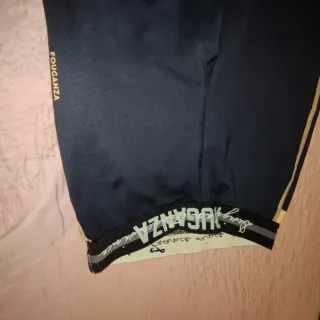 Pantaloni da equitazione FOUGANZA 