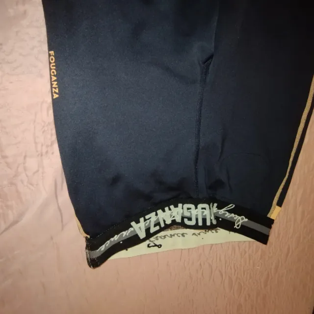 Pantaloni da equitazione FOUGANZA