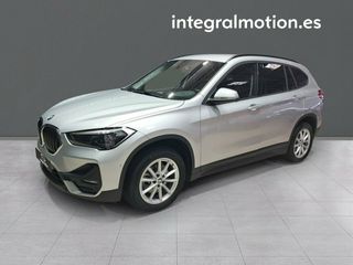 BMW X1 sDrive18d