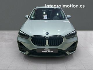 BMW X1 sDrive18d
