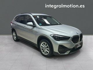 BMW X1 sDrive18d