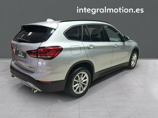 BMW X1 sDrive18d