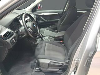 BMW X1 sDrive18d