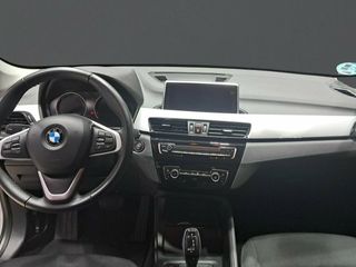 BMW X1 sDrive18d