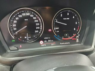 BMW X1 sDrive18d