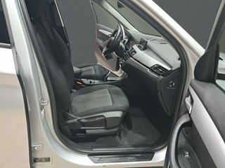 BMW X1 sDrive18d