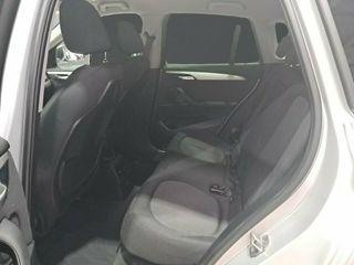 BMW X1 sDrive18d