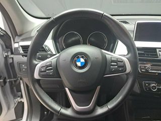 BMW X1 sDrive18d