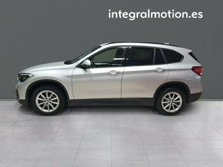 BMW X1 sDrive18d