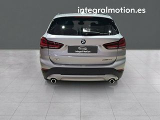 BMW X1 sDrive18d
