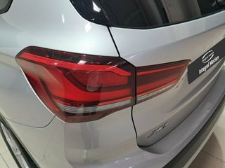 BMW X1 sDrive18d