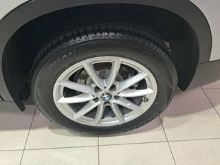 BMW X1 sDrive18d