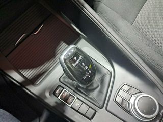 BMW X1 sDrive18d