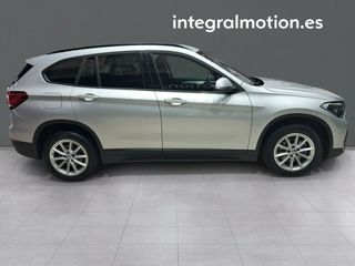 BMW X1 sDrive18d