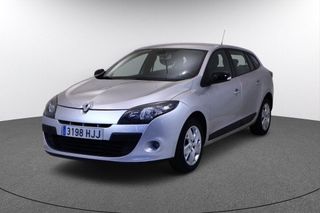 Renault Mégane MEGANE 1.6 16V 110 SPORT TOURER EMOTION 5P