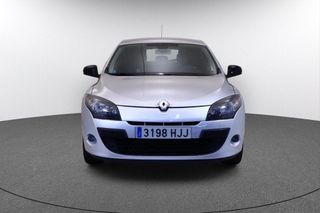 Renault Mégane MEGANE 1.6 16V 110 SPORT TOURER EMOTION 5P