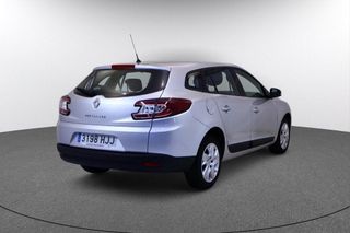 Renault Mégane MEGANE 1.6 16V 110 SPORT TOURER EMOTION 5P
