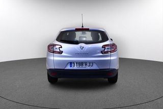 Renault Mégane MEGANE 1.6 16V 110 SPORT TOURER EMOTION 5P
