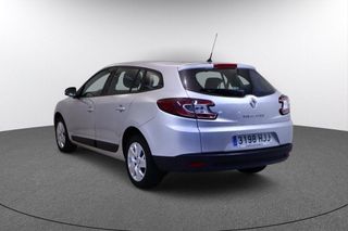 Renault Mégane MEGANE 1.6 16V 110 SPORT TOURER EMOTION 5P