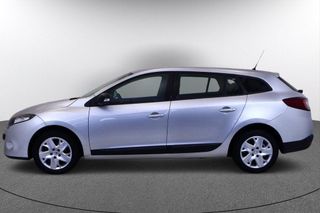 Renault Mégane MEGANE 1.6 16V 110 SPORT TOURER EMOTION 5P