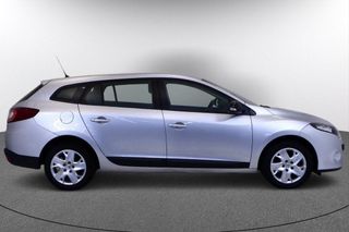 Renault Mégane MEGANE 1.6 16V 110 SPORT TOURER EMOTION 5P