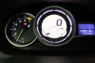 Renault Mégane MEGANE SPORT TOURER 1.6 16V 110 EMOTION 5P