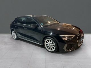 Audi A3 Sportback S line 35 TDI 110kW S tronic
