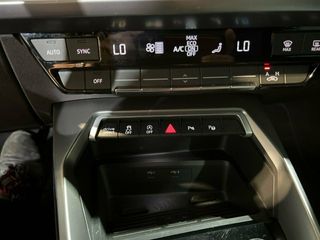 Audi A3 Sportback S line 35 TDI 110kW S tronic
