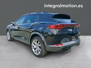 Cupra Formentor 1.5 TSI 110kW (150 CV) DSG