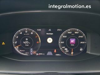 Cupra Formentor 1.5 TSI 110kW (150 CV) DSG
