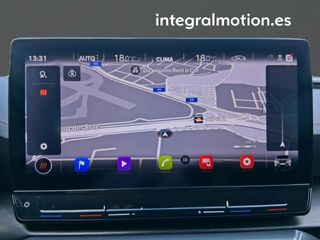 Cupra Formentor 1.5 TSI 110kW (150 CV) DSG