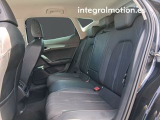 Cupra Formentor 1.5 TSI 110kW (150 CV) DSG