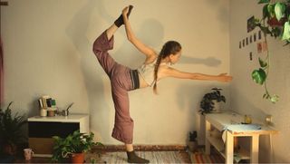 CLASES DE YOGA Y MEDITACIÓN BUDISTA