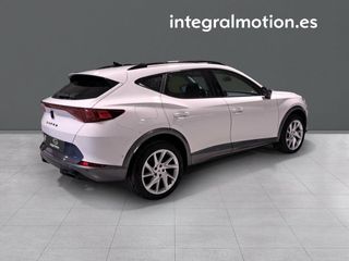 Cupra Formentor 2.0 TDI 110kW (150 CV)