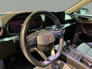 Cupra Formentor 2.0 TDI 110kW (150 CV)