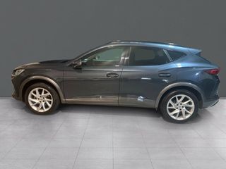 Cupra Formentor 2.0 TDI 110kW (150 CV)