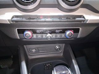 Audi Q2 Black Line 30 TDI 85kW (116CV) S tronic