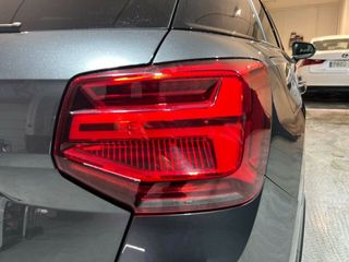 Audi Q2 Black Line 30 TDI 85kW (116CV) S tronic