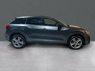 Audi Q2 Black Line 30 TDI 85kW (116CV) S tronic