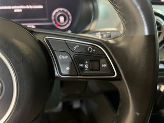 Audi Q2 Black Line 30 TDI 85kW (116CV) S tronic