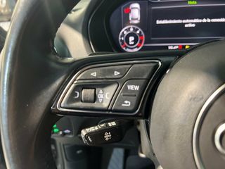 Audi Q2 Black Line 30 TDI 85kW (116CV) S tronic