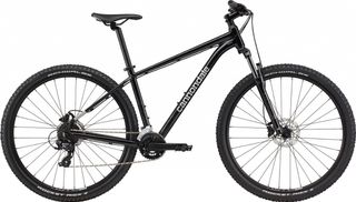 Bicicleta Cannondale Trail 8 29 Gris