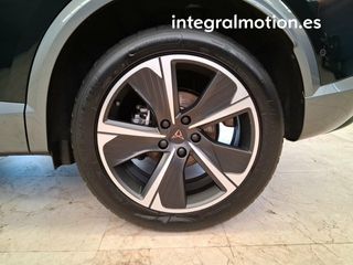 Cupra Formentor 2.0 TDI 110kW (150 CV)