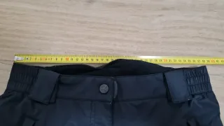 Pantalones de Snow/Esquí Rodeo Talla 36 Mujer