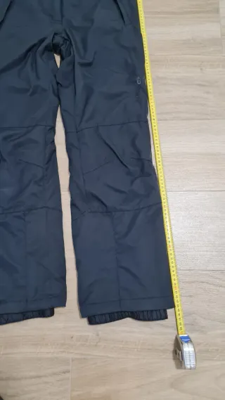 Pantalones de Snow/Esquí Rodeo Talla 36 Mujer