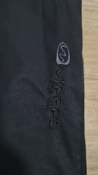 Pantalones de Snow/Esquí Rodeo Talla 36 Mujer