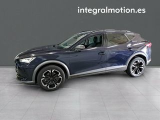 Cupra Formentor 1.5 TSI 110kW (150 CV) DSG