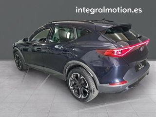 Cupra Formentor 1.5 TSI 110kW (150 CV) DSG