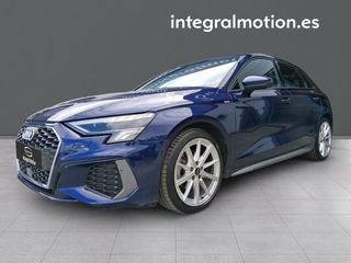 Audi A3 Sportback S line 35 TDI 110kW S tronic