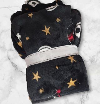 Pijama Disney Pesadilla antes de Navidad